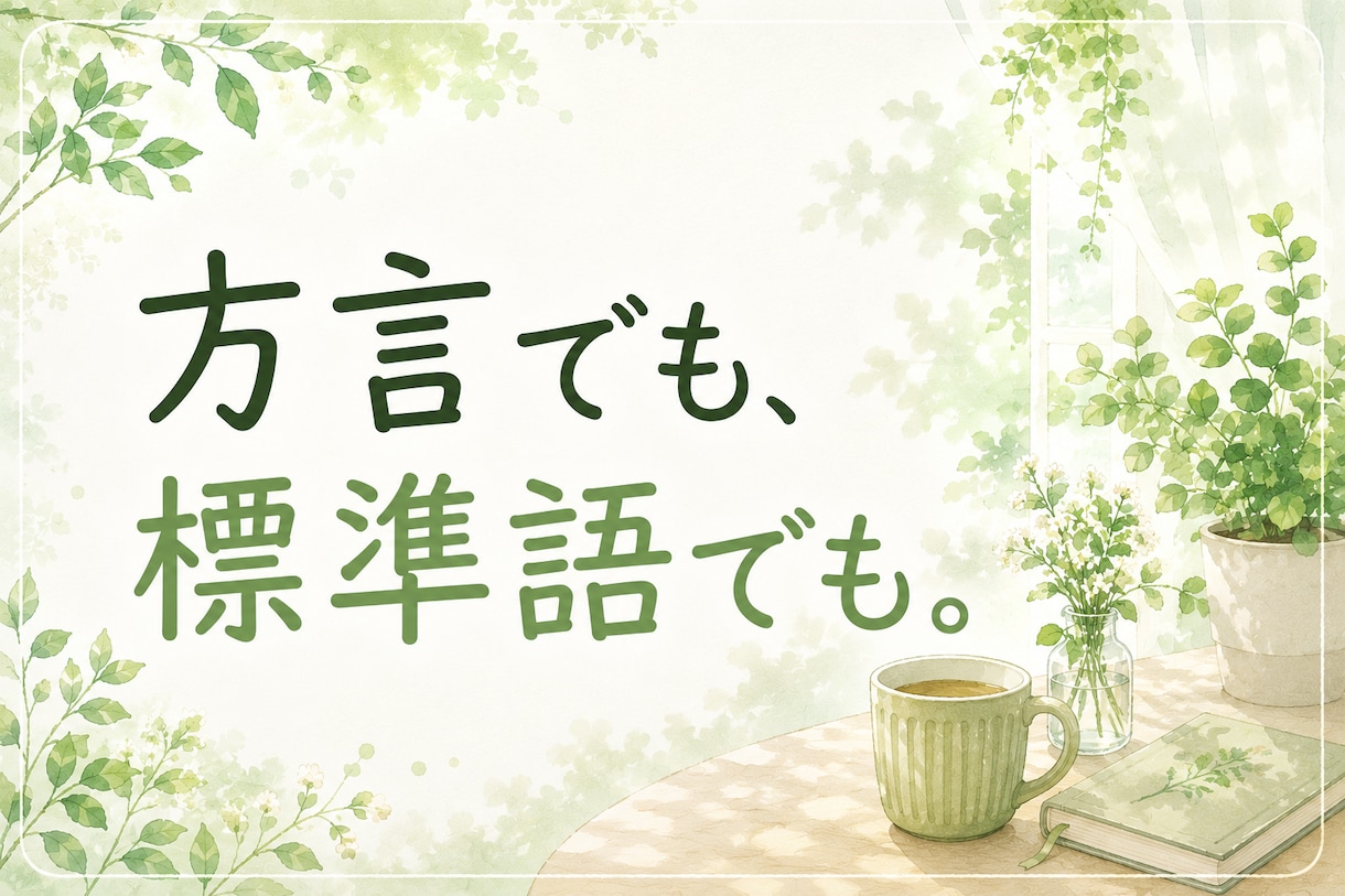 頑張らなくていい電話でお話しします うまく話せなくても大丈夫。ゆっくりお話ししましょう イメージ8