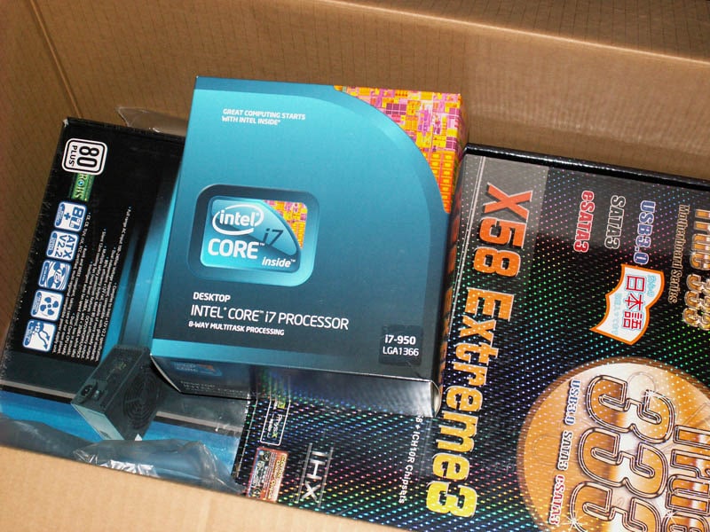 パソコンの製作します PCを安く、ご希望のPCが欲しいあなた！ イメージ3