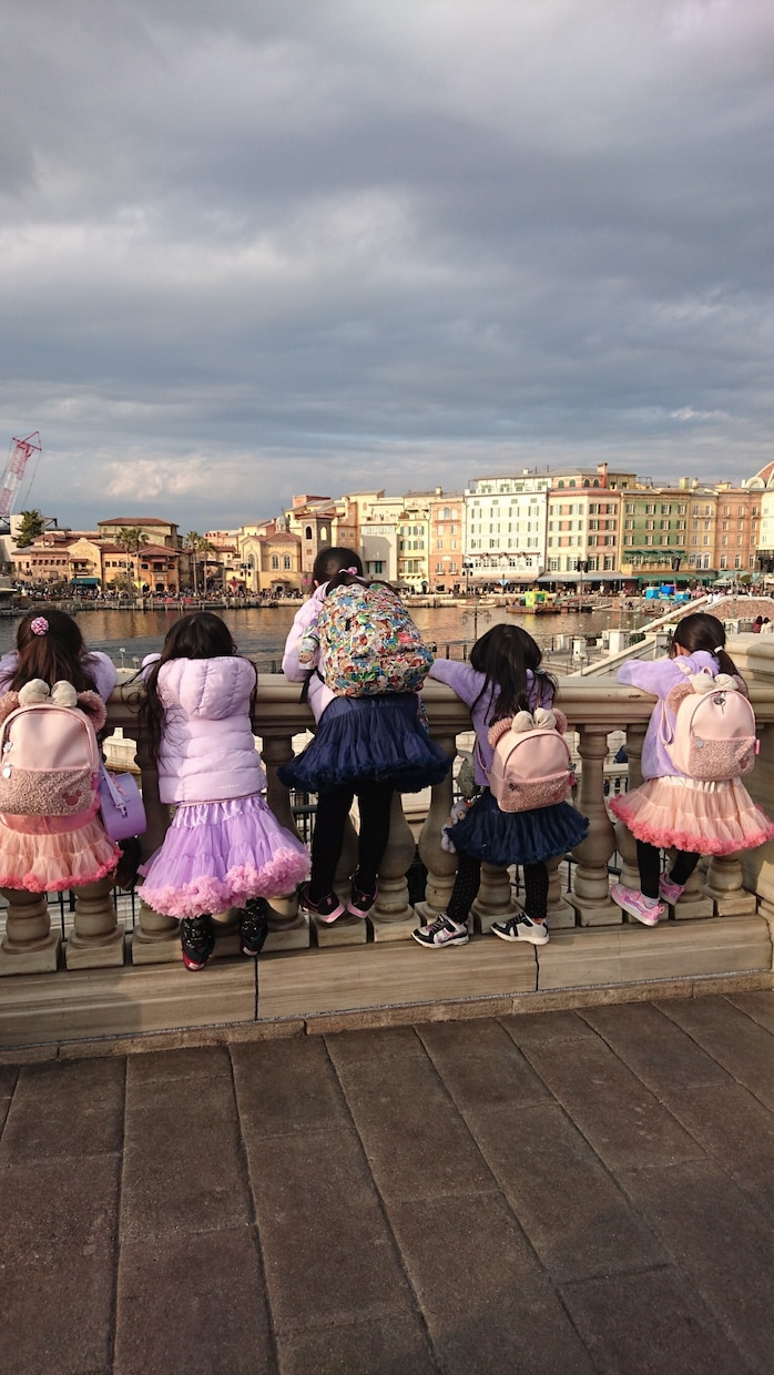 子連れ旅行の不安を安心に変えるプランを作ります ご希望に応じて、航空券・ホテルの予約、旅行手配もできます。 イメージ1