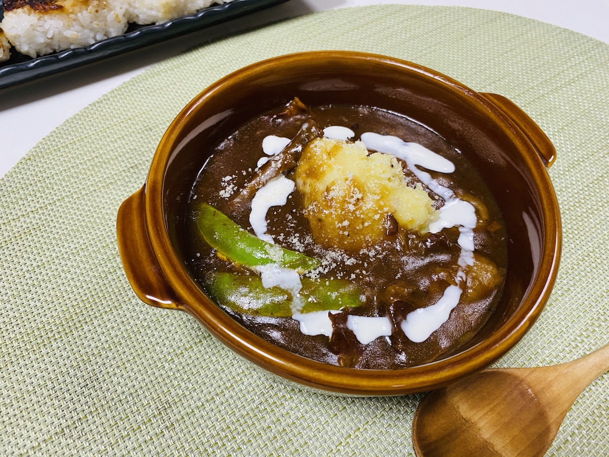 今日の献立提供させて頂きます 冷蔵庫にある食材と好きな料理を教えてください！ イメージ3