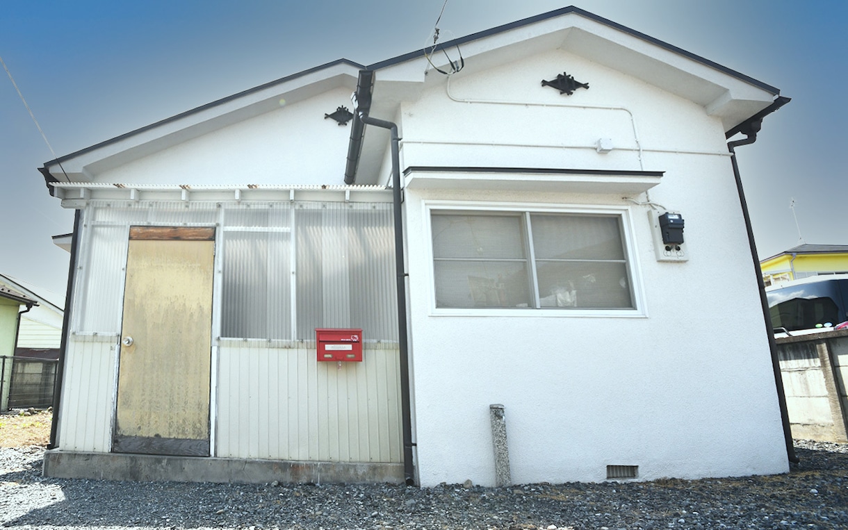 不動産物件の画像を撮影します 不動産検索サイト向けの物件画像を撮影します イメージ2