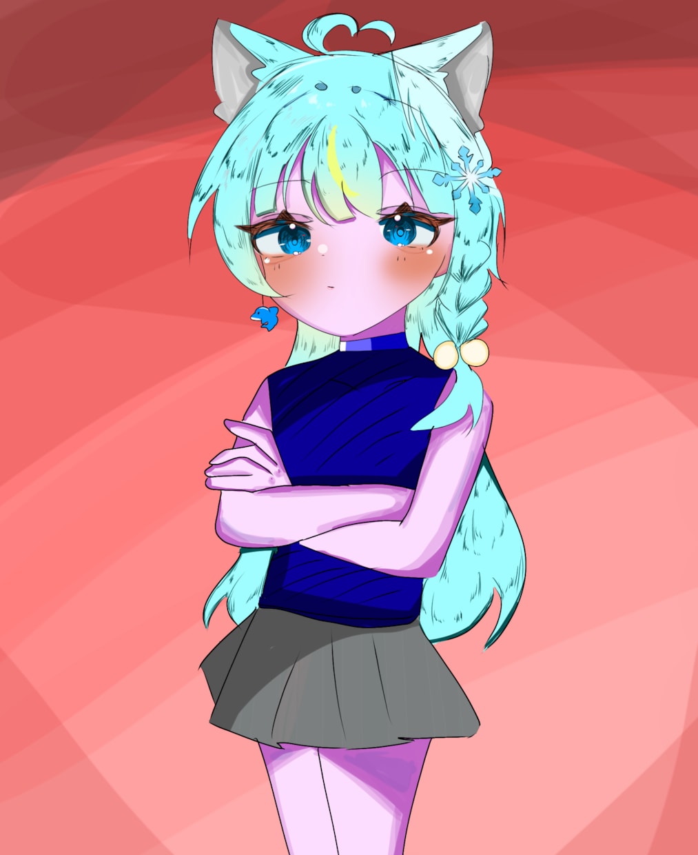 誠心誠意真剣に描きます 心に残る一枚を、心を込めて描きます。 イメージ4