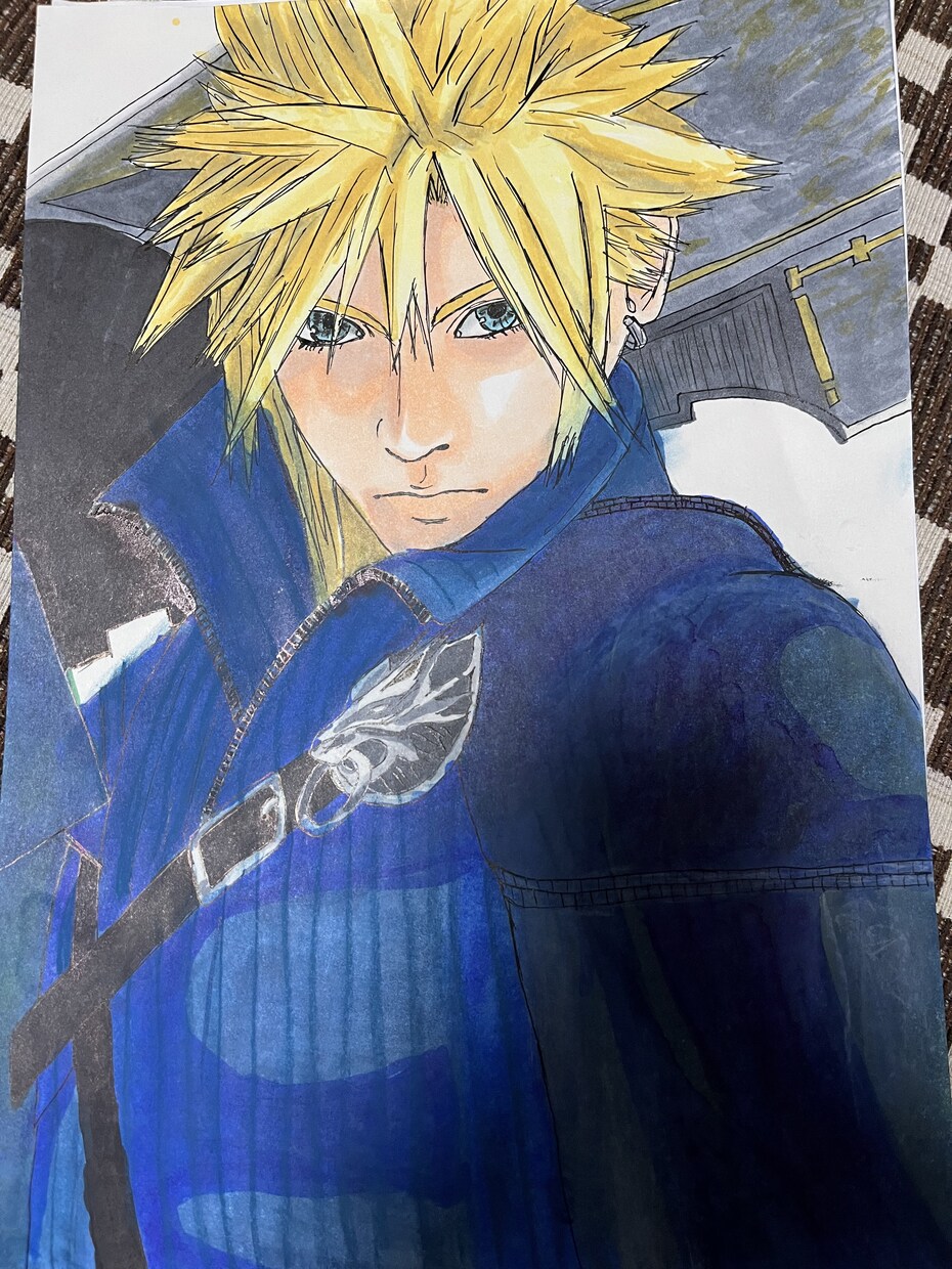 似顔絵作成致します 貴方だけの似顔絵を描きます！寄せ書等の似顔絵イラストも可！ イメージ9