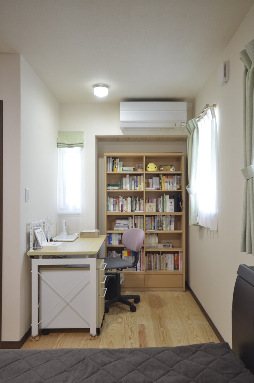 間取り図提案致します 希望通りの間取りが中々見つからない方、最適な間取り提案します イメージ6