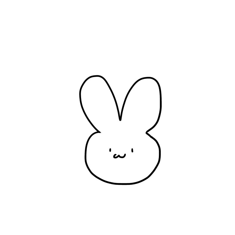 ゆるっとしたアイコン描きます SNSなどのアイコンに使用可能です。 イメージ3