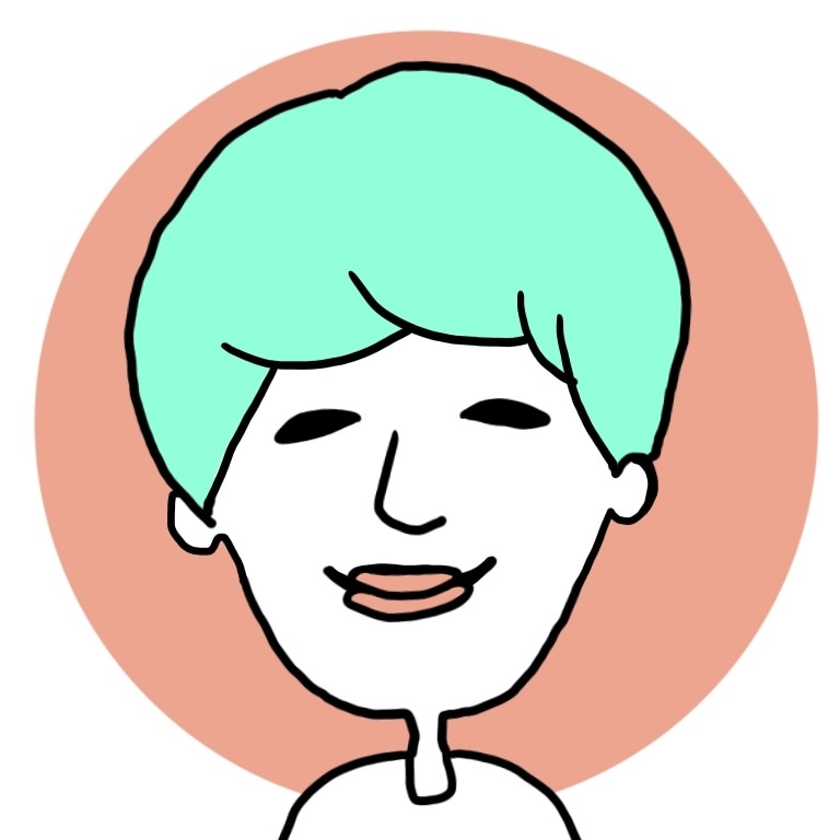 商用利用OK デフォルメしたゆるい似顔絵を描きます 【商用利用OK】SNSやブログのアイコンをご提供します！ イメージ2
