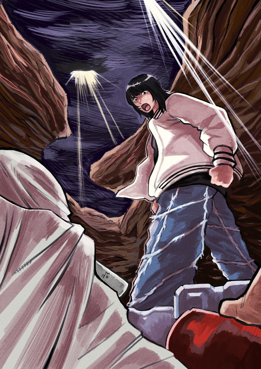 こだわりのイラストを描きます 短納期・低価格です！絵柄がハマった方は是非！ イメージ4