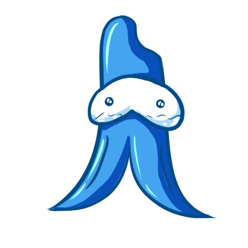 モンスターのデザインをします ゲーム内で使えるヘンテコなキャラを求める方へ イメージ4
