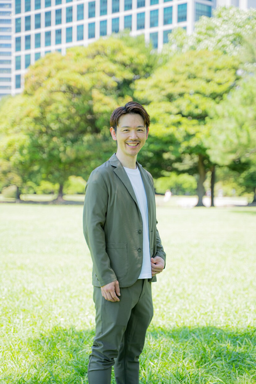 忘れていた本来のあなたを掘り起こします 【らしさ全開】でそれを活かせる領域の特定をサポートします イメージ1