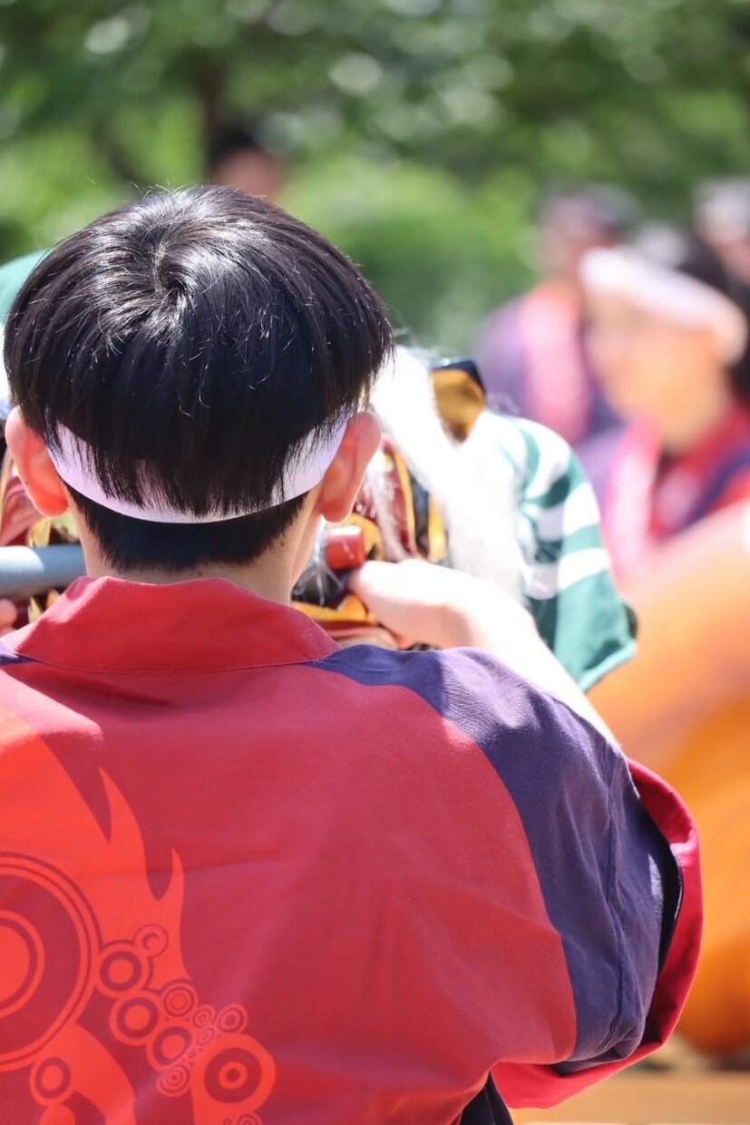イベントなどの動画編集をします 体育祭や文化祭、結婚式などなどなんでもやります！！ イメージ1