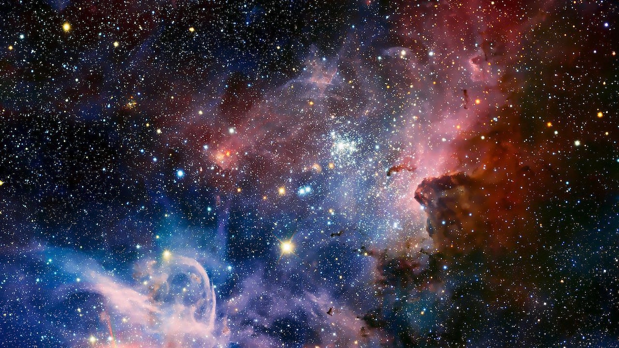 宇宙ヒーリングをオーダーメイドでいたします 宇宙エネルギーでのヒーリングでライトボディ化を進めます イメージ4