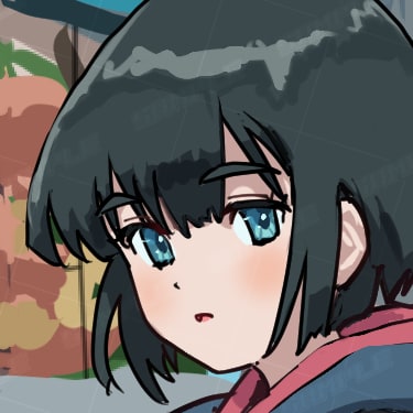 SNS等で使用可能なアイコン作成いたします アニメ調でも厚塗りでも、どんな風なキャラでも イメージ1