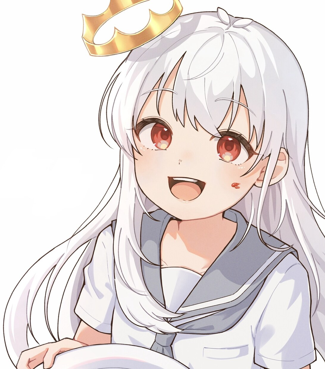 配信者向け✨お手頃価格で一枚絵を制作します 配信サムネ・SNS投稿◎高品質をお得にご依頼いただけます イメージ5