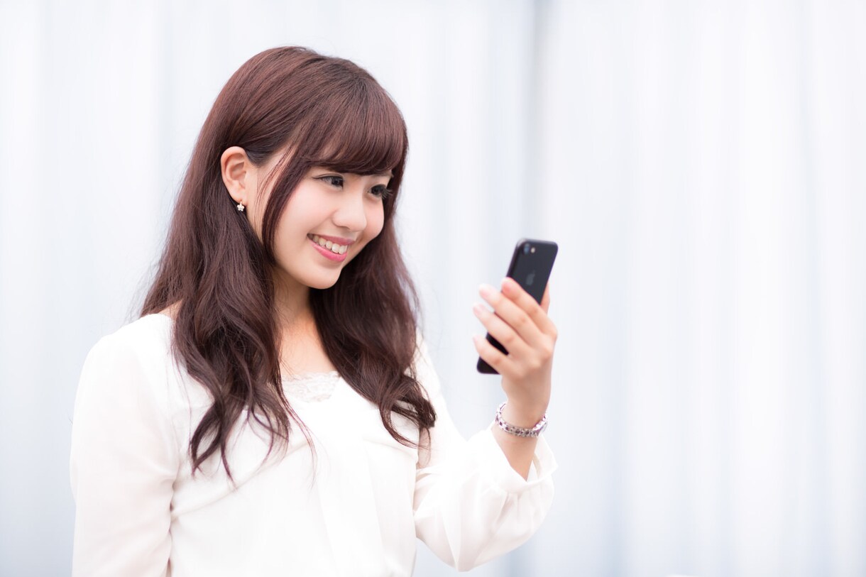 24時間✨LINE感覚でチャット相手になります お電話が苦手な方向けに✨雑談、恋愛、愚痴、どんな内容でも✨ イメージ2