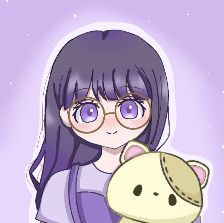 可愛い♡アイコン描きます あなたに合ったアイコンを制作します!! イメージ2
