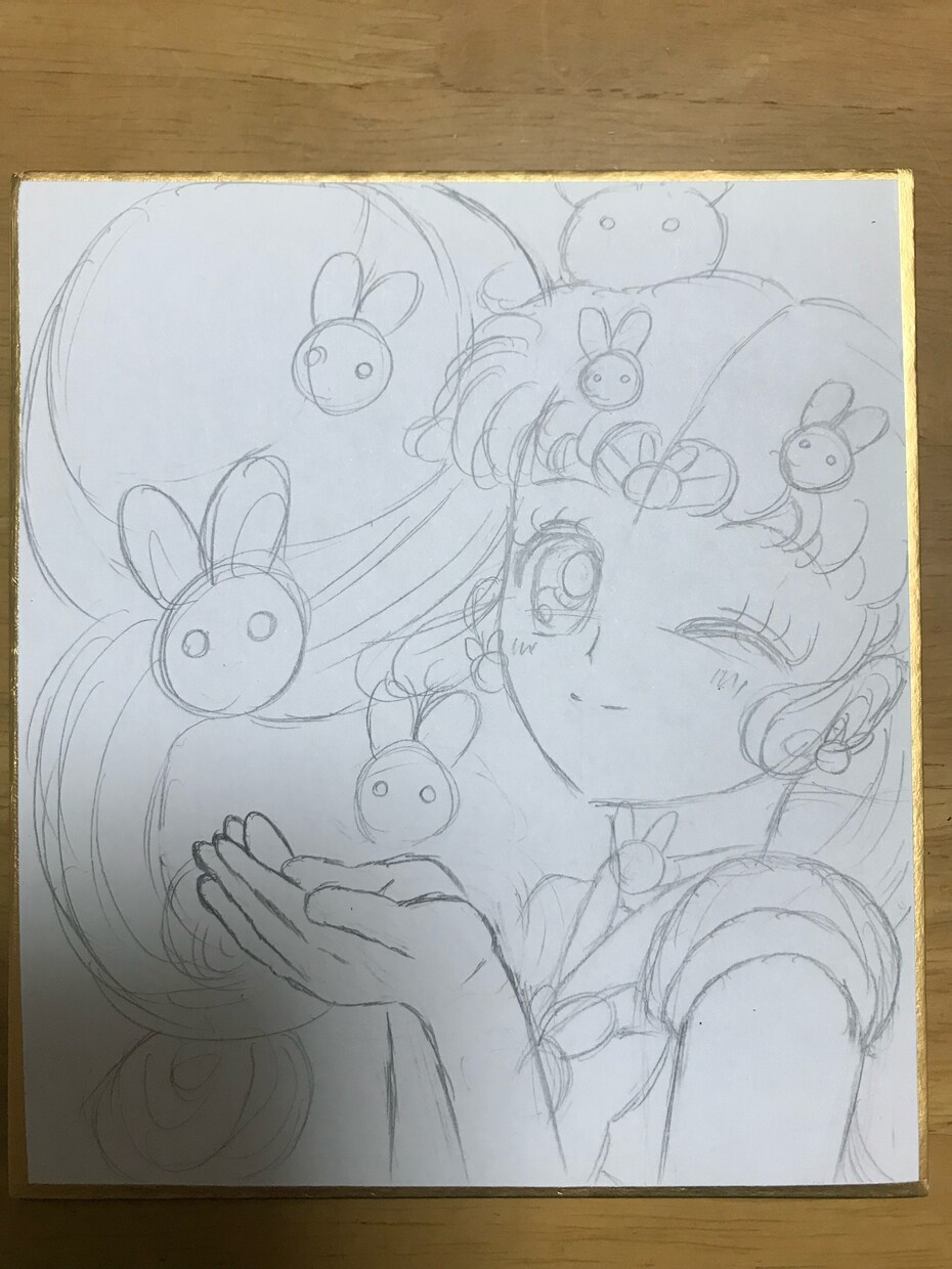 お客様だけのイラストを提供致します 依頼者様好みのイラストに出会えますように‪ஐ‬ イメージ8