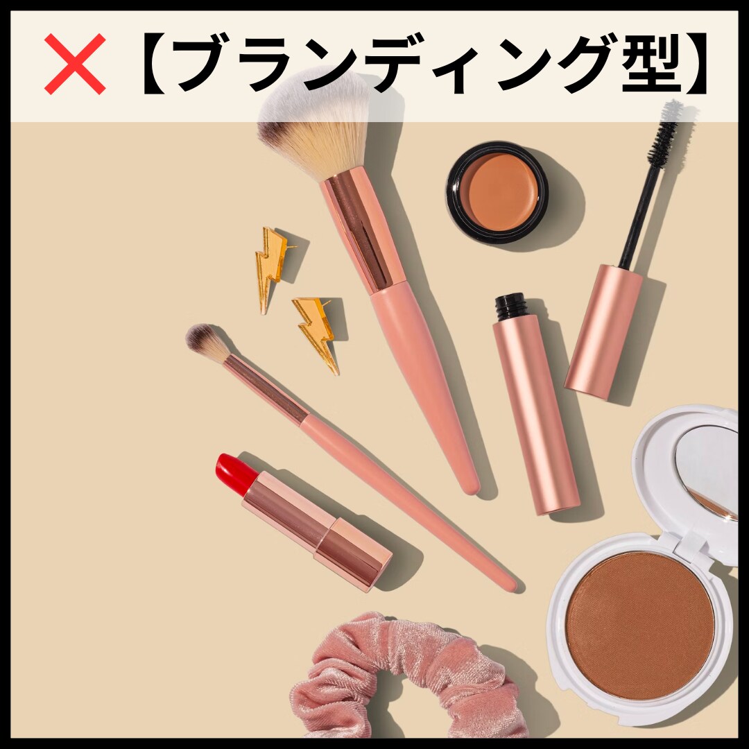 インスタグラマーが１ヶ月間運用代行します バズりやすいデザインならお任せください！ イメージ3