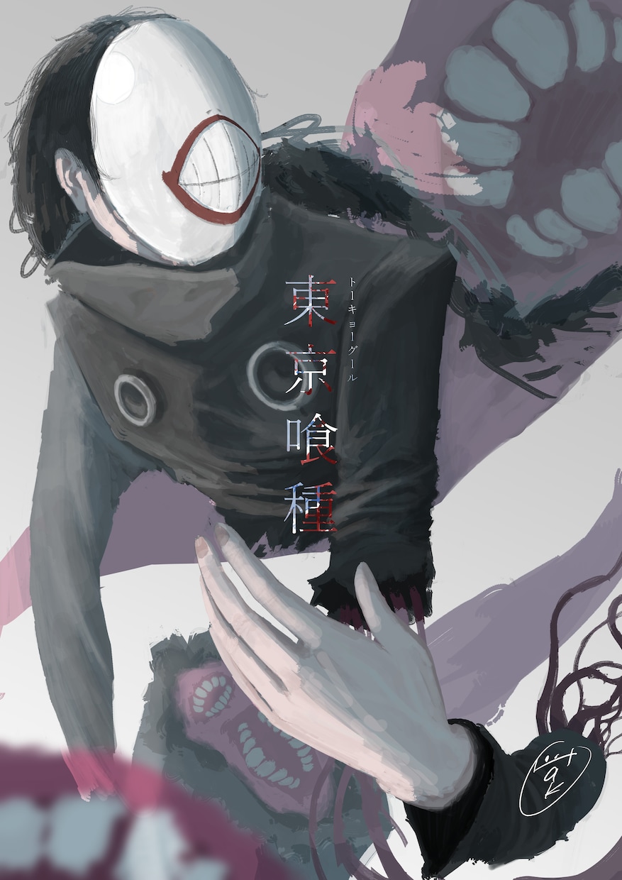 依頼したいイラストのイメージを確認しつつ制作します 自分のアイコンやキャラデザしてほしい方ドット絵もやっています イメージ8