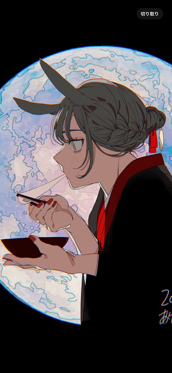 なんでもご相談ください！/イラスト制作します アイコン、立ち絵、キービジュアルなどのイラストを制作します！ イメージ1