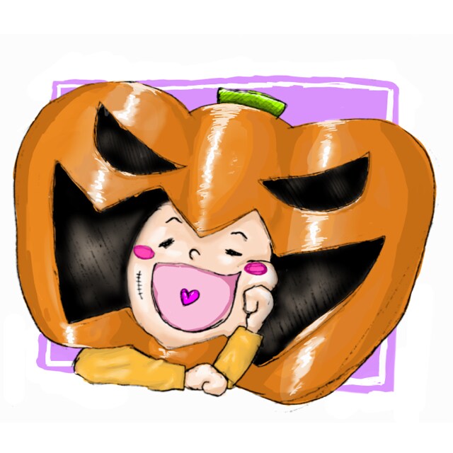 簡単なイラスト描きます あなただけのアイコンなどをプレゼント！！ イメージ3