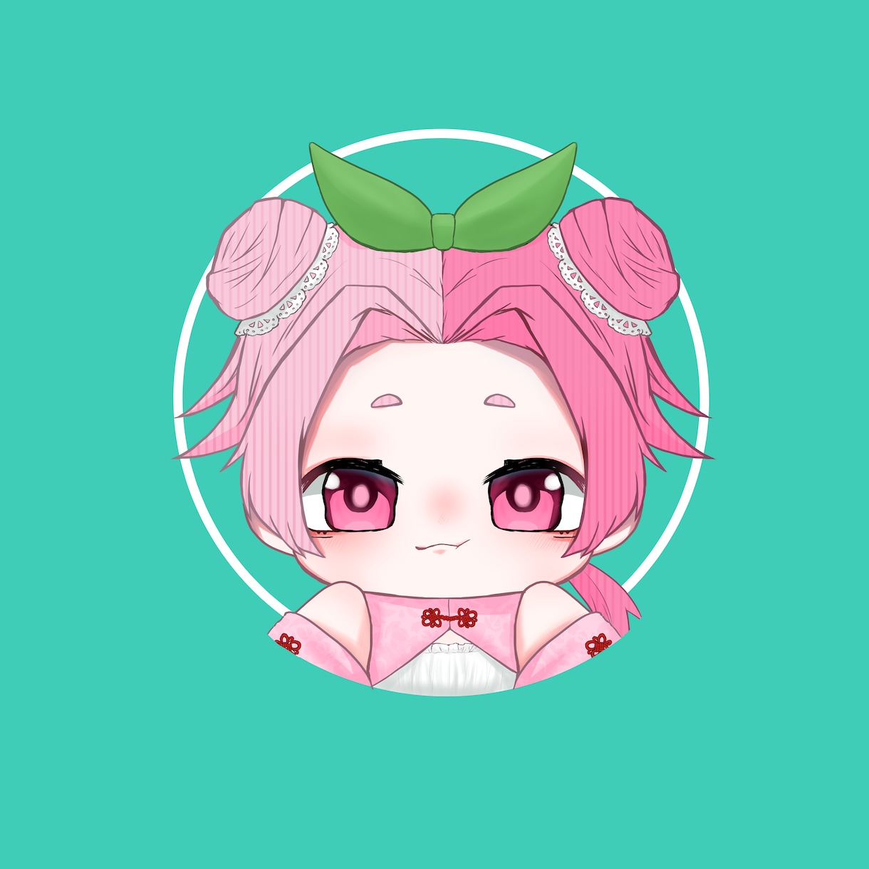 かわいいデフォルメイラストを描きます 短期間でかわいいデフォルメイラスト作成可能！ イメージ1