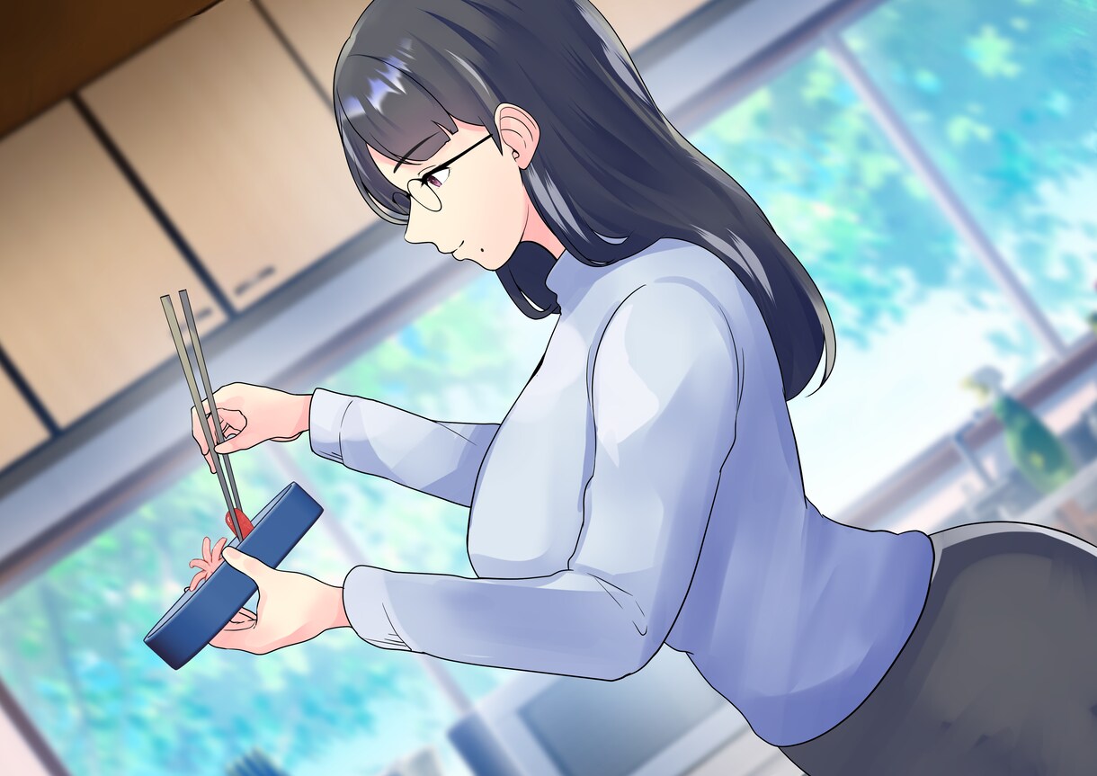 最短即日●修正無料●綺麗なイラスト作成します プロ制作のハイクオリティ商用可イラスト。 イメージ8