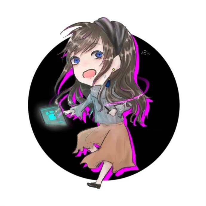 イメージに合うキャラクター作ります キャラの見た目が決まらずお困りの方へ！個性的キャラつくります イメージ1