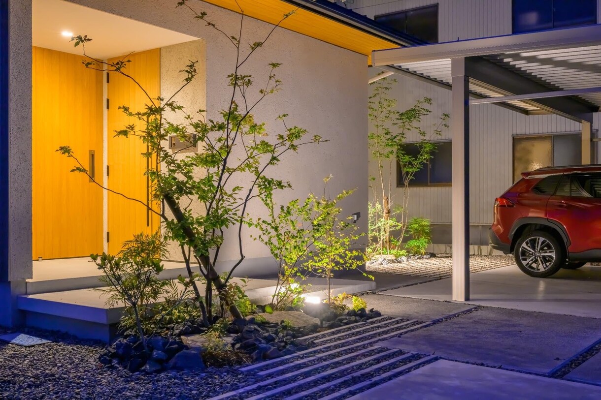 住宅会社勤務コーディネーターが内装提案致します 照明の添削、提案を行います不安な事ご相談くださいね イメージ6