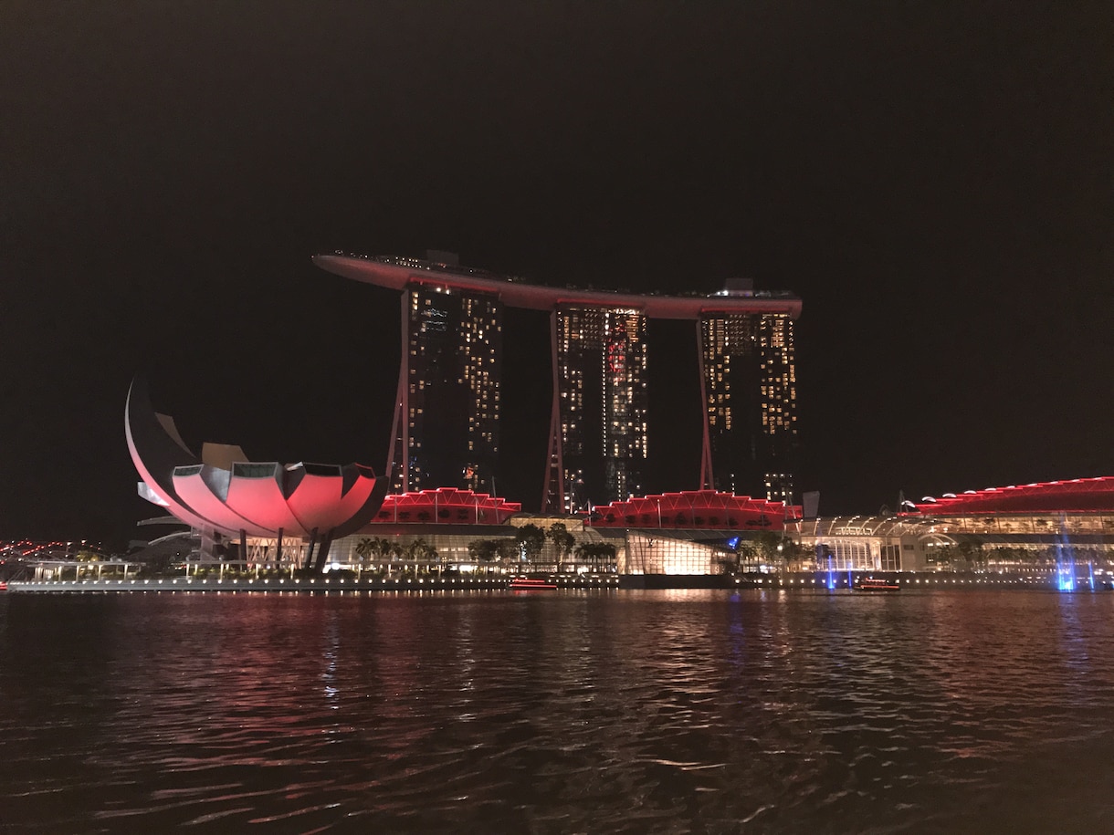 シンガポール旅行計画のお手伝いをします シンガポール旅行計画のお手伝い！ イメージ1
