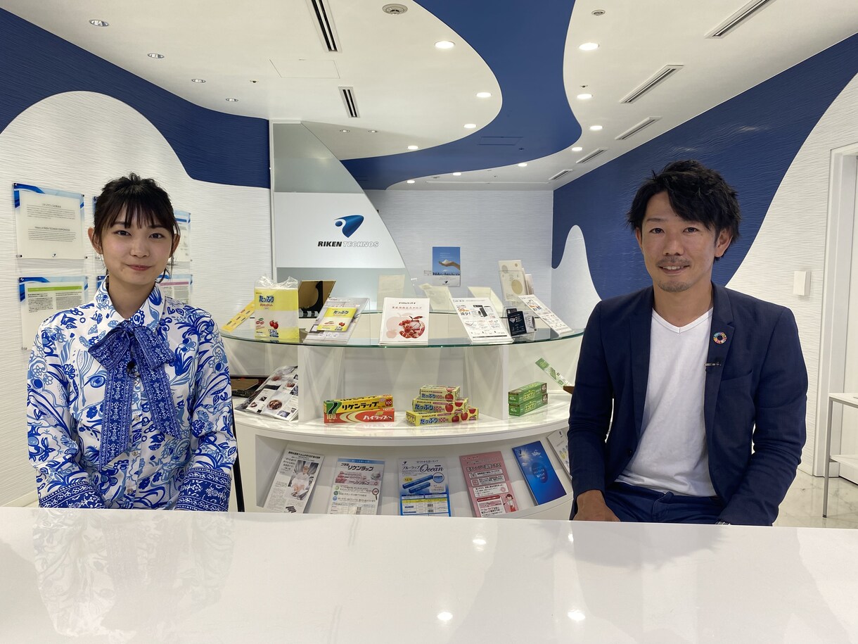 中小企業のSDGsの取り組みをサポートいたします NPOとのマッチングでSDGsをシンプルに推進！ イメージ5