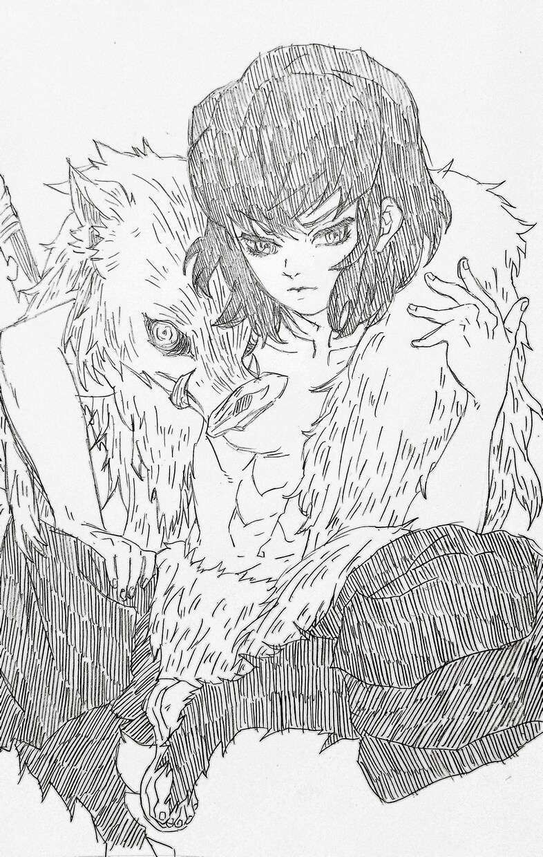 ご希望のイラストをお描きします ご希望のイラストをお描きしますヽ(*´∀｀)ﾉ♪ イメージ1