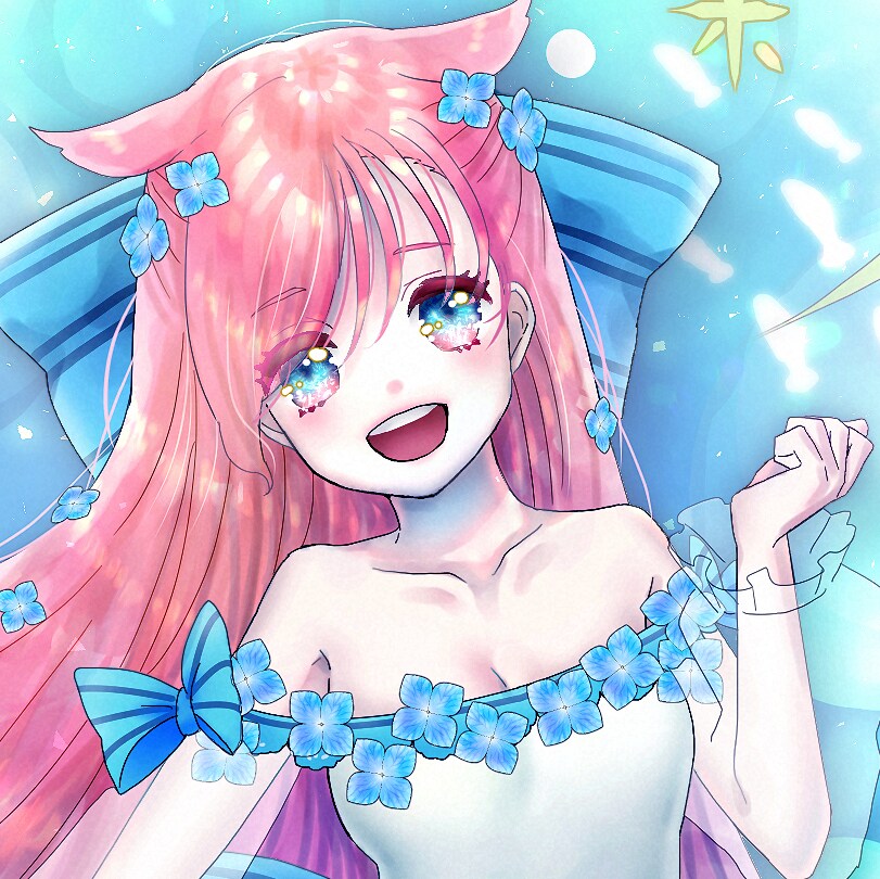 SNS等で使うかわいい&かっこいいアイコン描きます あなたのイメージしたイラストを具現化します！ イメージ4