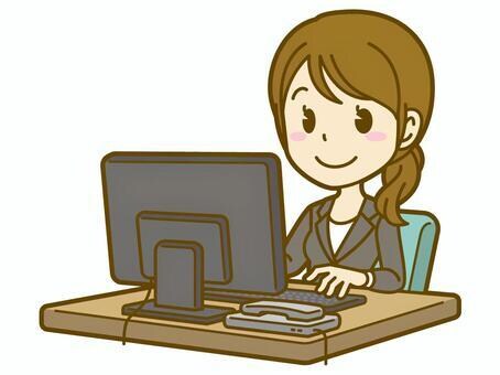 Excel・Wordデータ入力します 迅速かつ丁寧に対応させて頂きます！ イメージ1