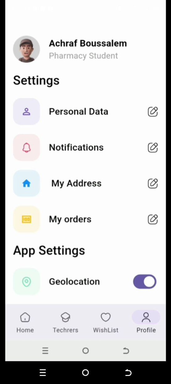 App Developmentます App development service イメージ1