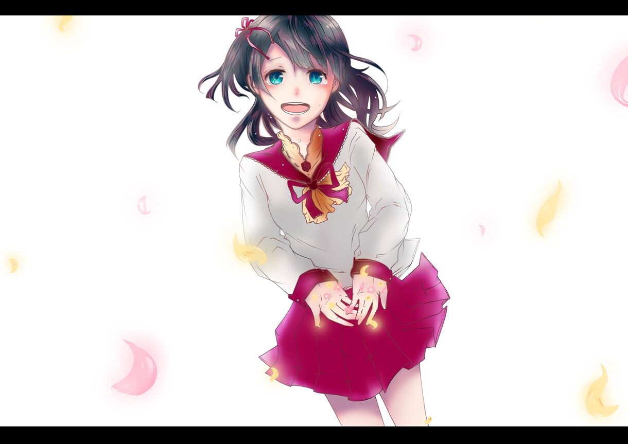 イラスト描きます 一点物のイラストが欲しいあなたへ イメージ2