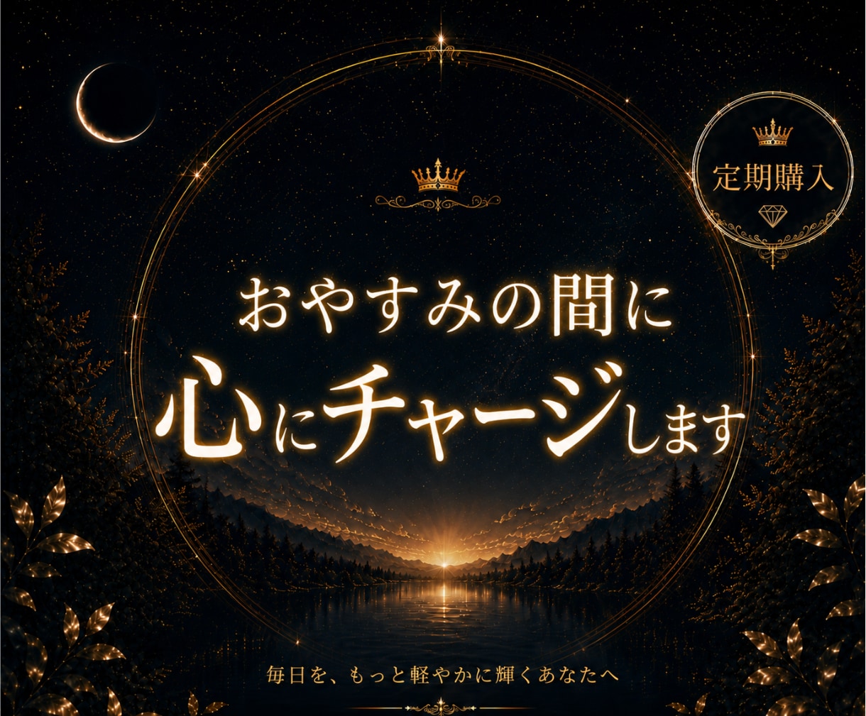 あなたの状態を鑑定し週5回エネルギーチャージします ✨定期購入VIP✨理想の未来のために自分を整える習慣を✨ イメージ1