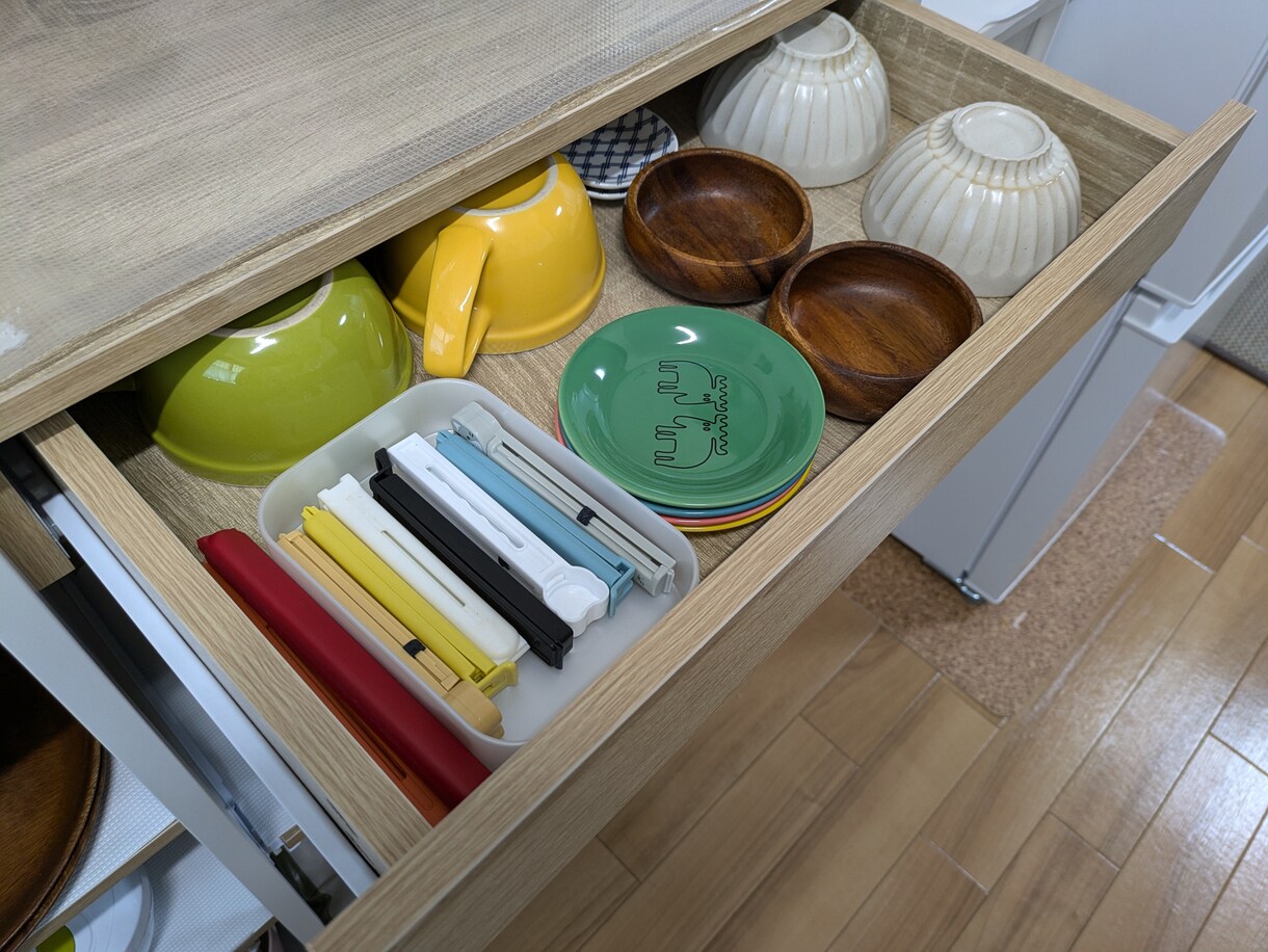 整理収納モニター様を募集します 整理収納コンサルタントが、オリジナルの整理収納プランを作成 イメージ3
