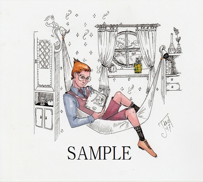 名も無きロシア人画家の絵(厳選版）を販売します お気にいれば、購入してください。 イメージ7
