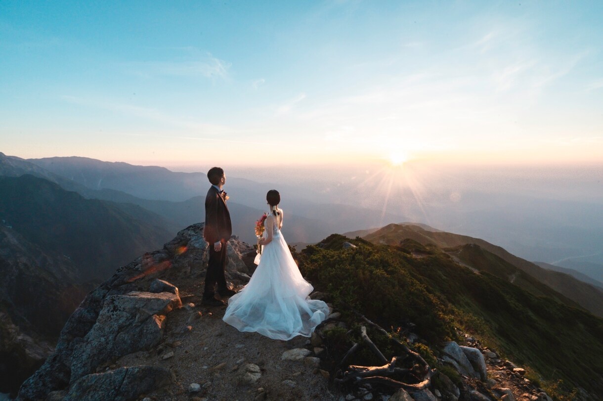 結婚式についてのどんな悩みの相談を承ります フリープランナーが結婚式の悩みを解消！ イメージ2