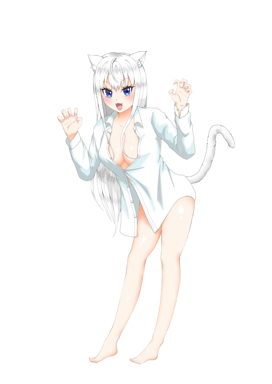 アイコンや1枚絵のご依頼承ります 等身イラストSDイラストもお任せ下さい！ イメージ4