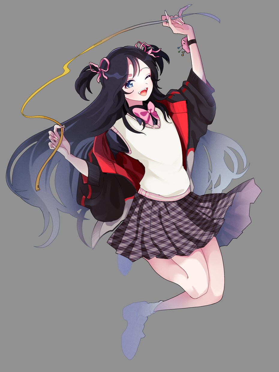最速3日で立ち絵描きます TRPGや配信者さん向けの特急プランです！ イメージ7