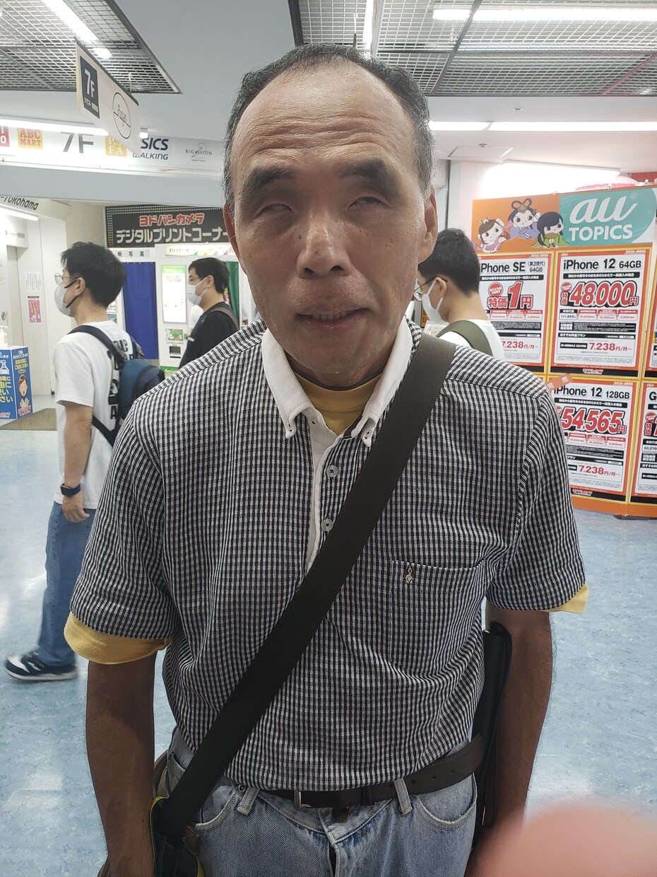 肩こり・腰痛・心の問題お聞きします 健康・福祉・困ったことなど。鍼・マッサージ業３２年 イメージ2