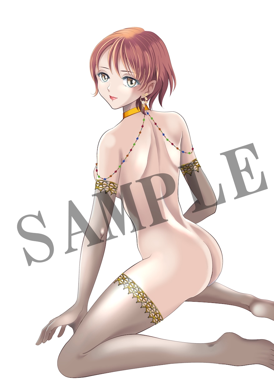 商用イラスト、オリジナル、漫画等描きます 萌え系、セクシー系、アダルト系等様々なジャンルのご相談可能！ イメージ6