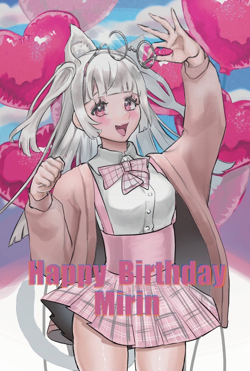 あなたのオリジナルキャラ描きます ❤︎女の子を描くのが得意です❤︎画像10枚あり イメージ6