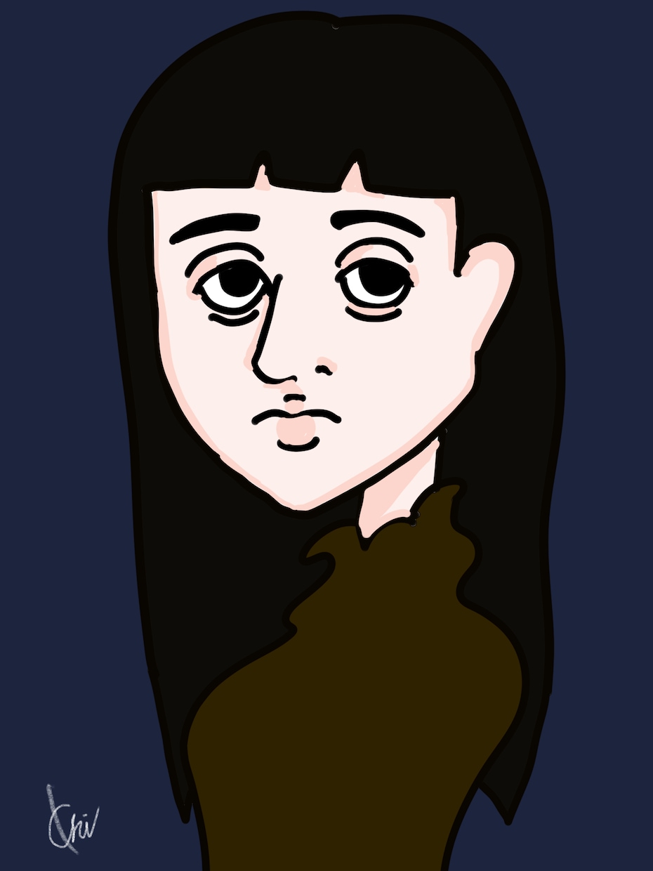 ゆるいを提供します “友達が描いてくれた“そんなイラストいかがでしょうか？ イメージ4