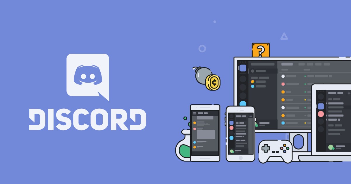 Discord bot作成から導入まで承ります Discordをもっと便利に使えるお手伝い イメージ1