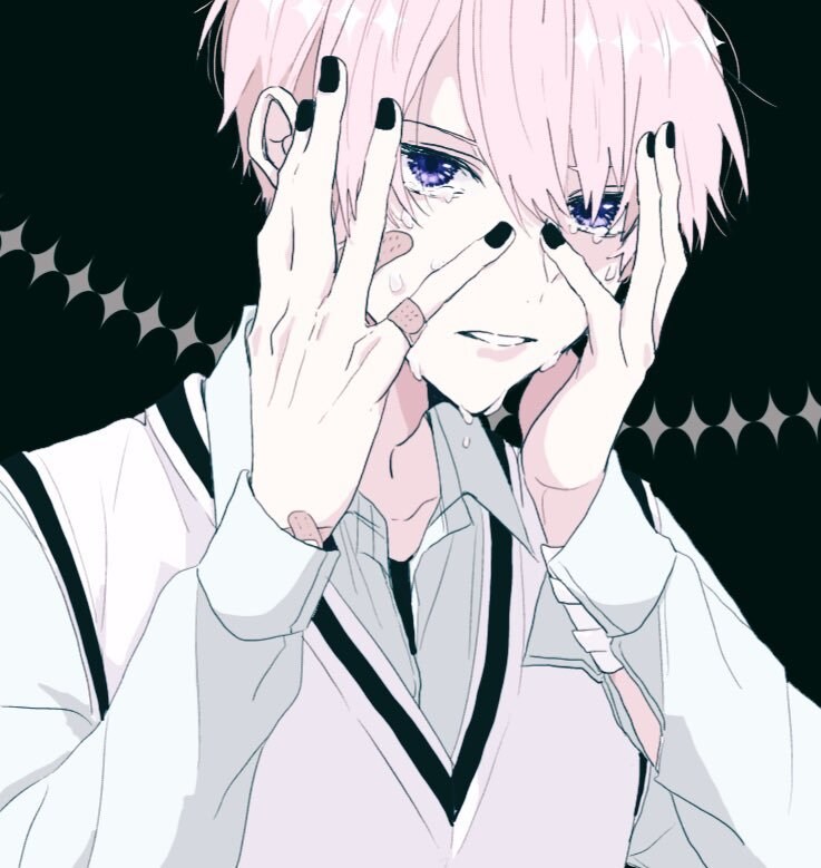 値下／初出品なので試しにSNS用のアイコン描きます SNS活動で自分だけのアイコンが欲しい方必見！ イメージ4