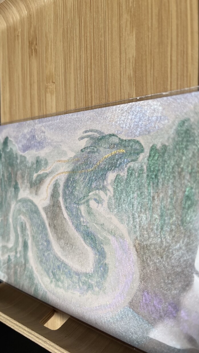 受注生産、ご希望に沿ったイラスト納品をします 基本的に何でも可。見積もりご相談ください イメージ7