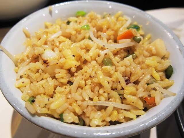 失敗しないチャーハンの作り方教えます チャーハン美味しく作りたい方々へ イメージ1