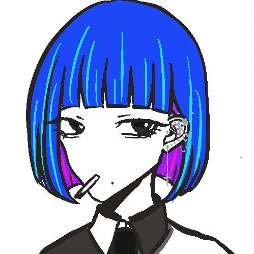 SNS・動画などのアイコン制作致します さまざまなジャンルのキャラクターを描きます イメージ3
